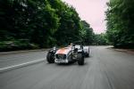 Caterham Seven Superlight R500 2008 года